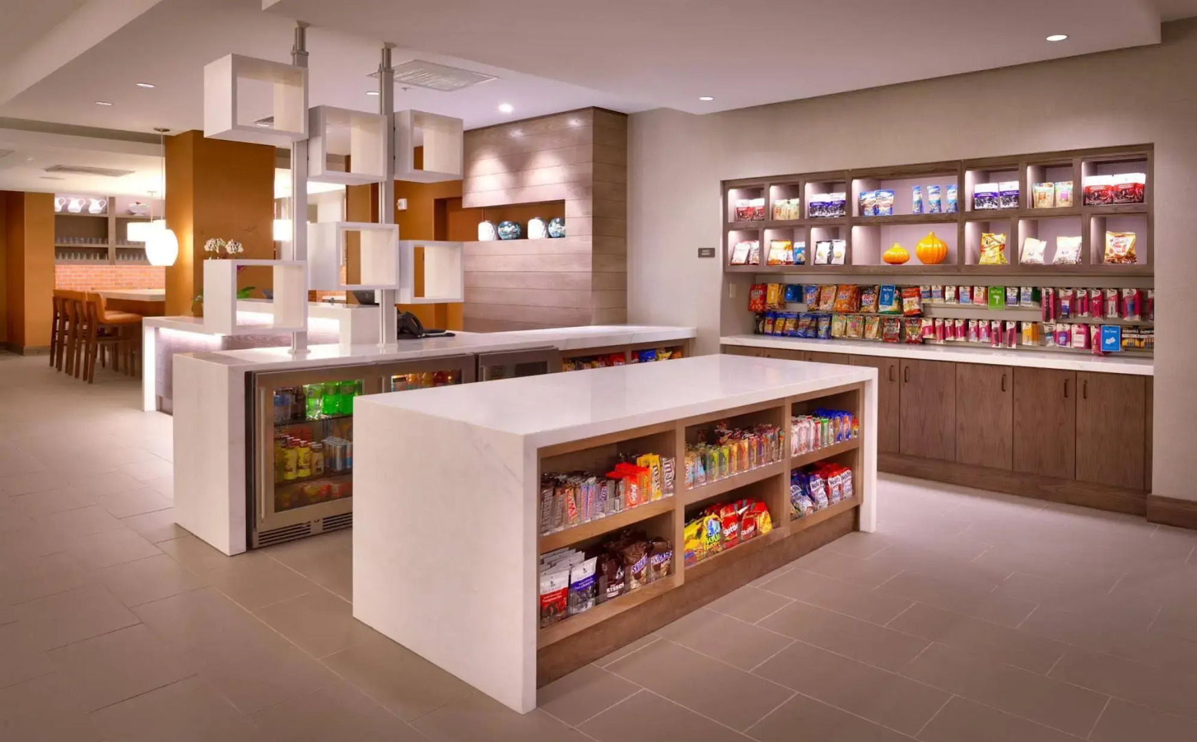 Hyatt House Salt Lake City Downtown