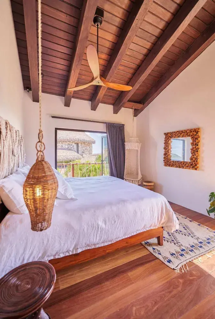 The Aerial BVI - All Inclusive