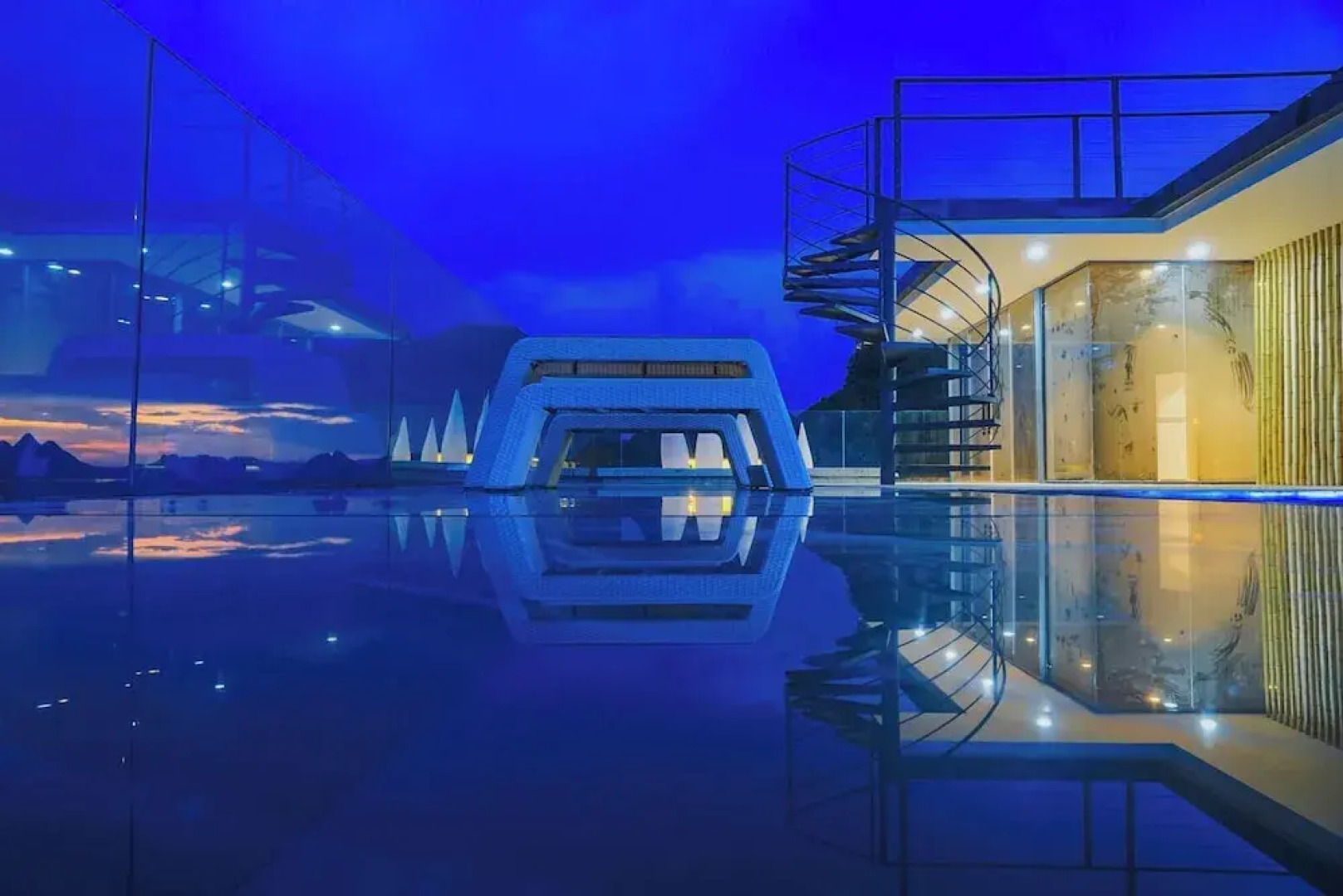 Jiaxiang  Fanshe Villa