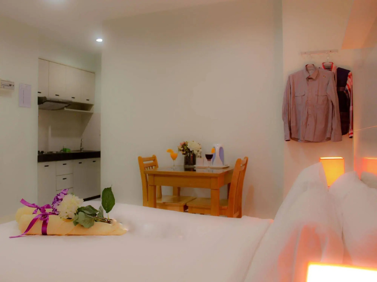 Jinhold Service Apartment