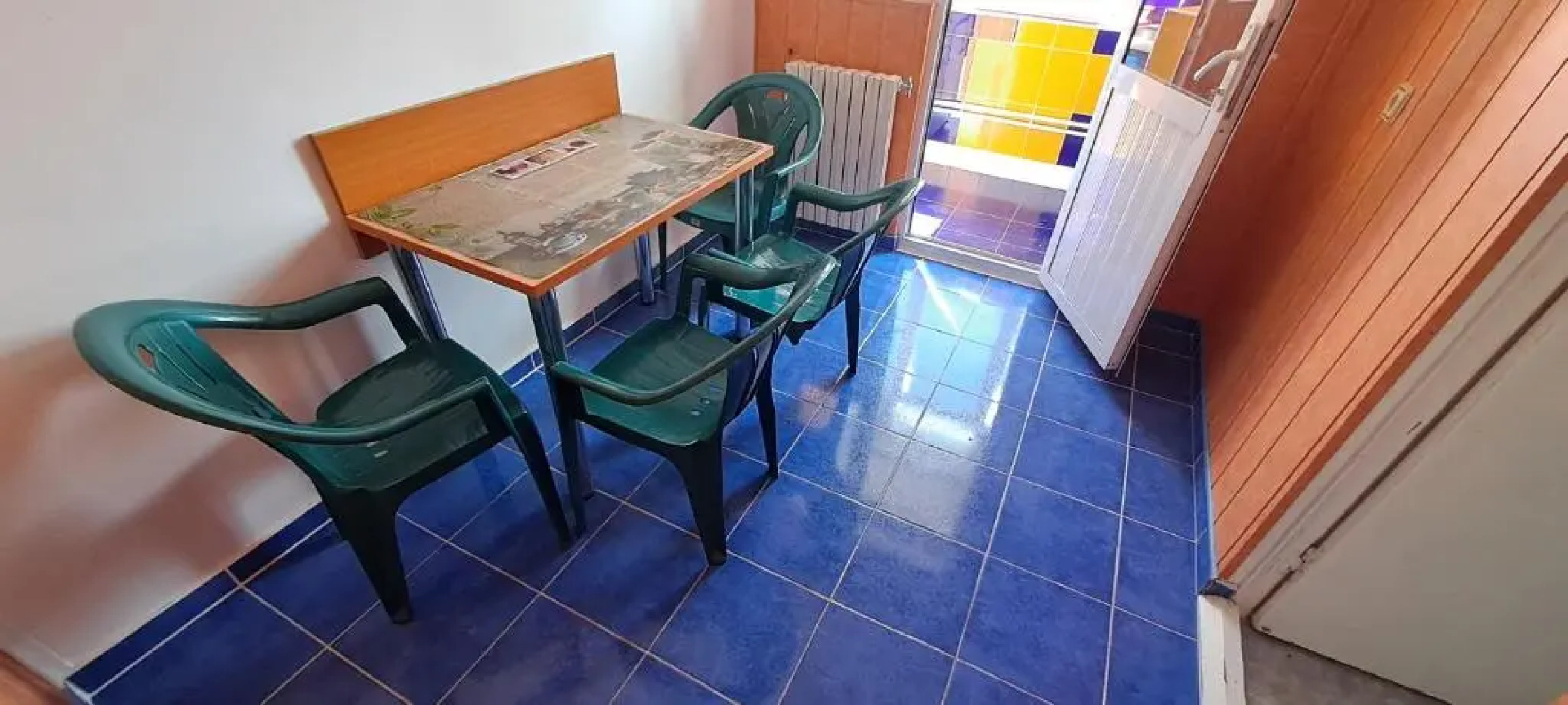 Apartament Grigore Etaj 2