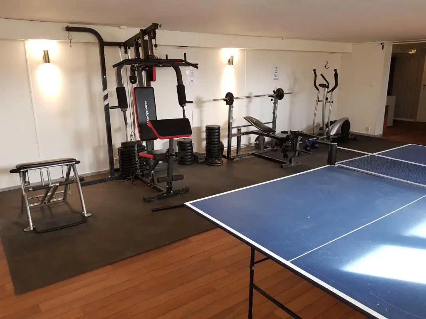 Brukshotellet Skinnsberg