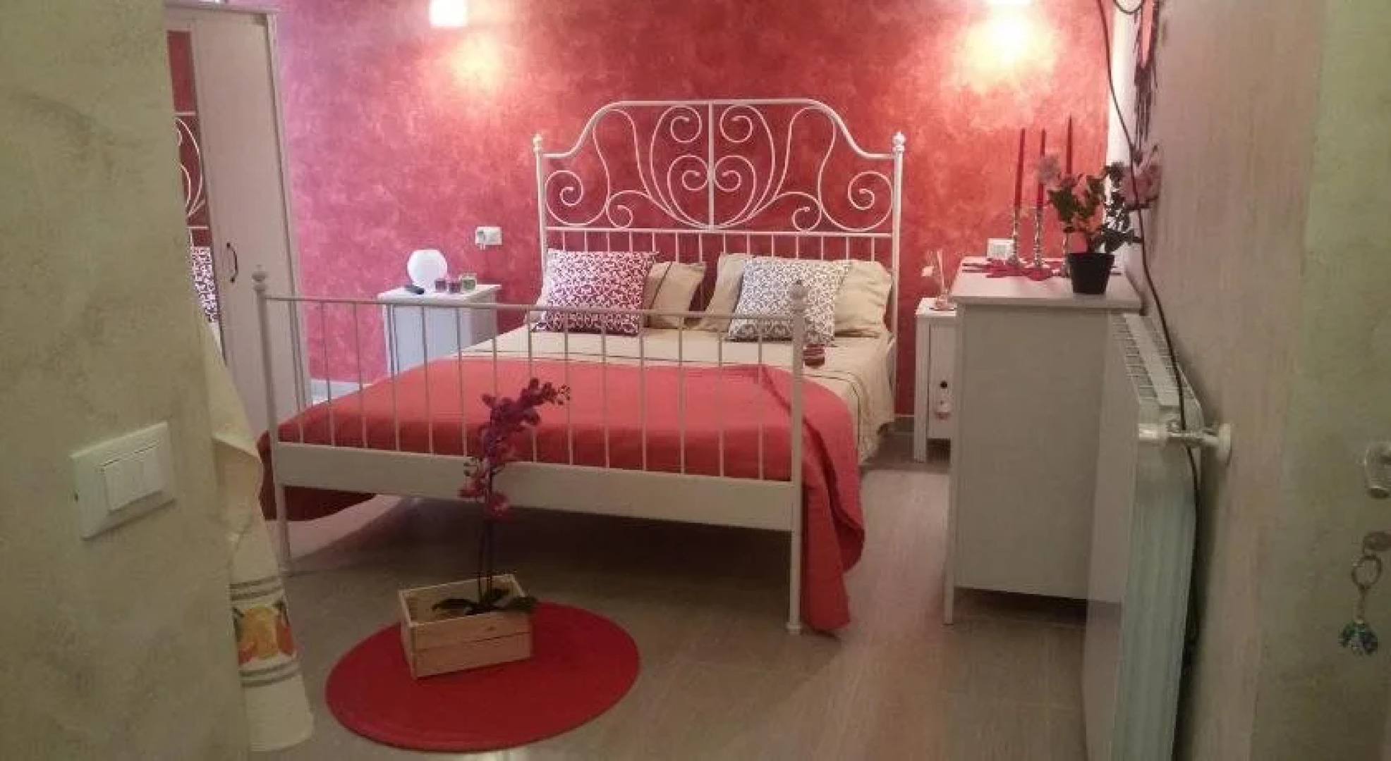 B&B Suites Rome & Florence Pescara