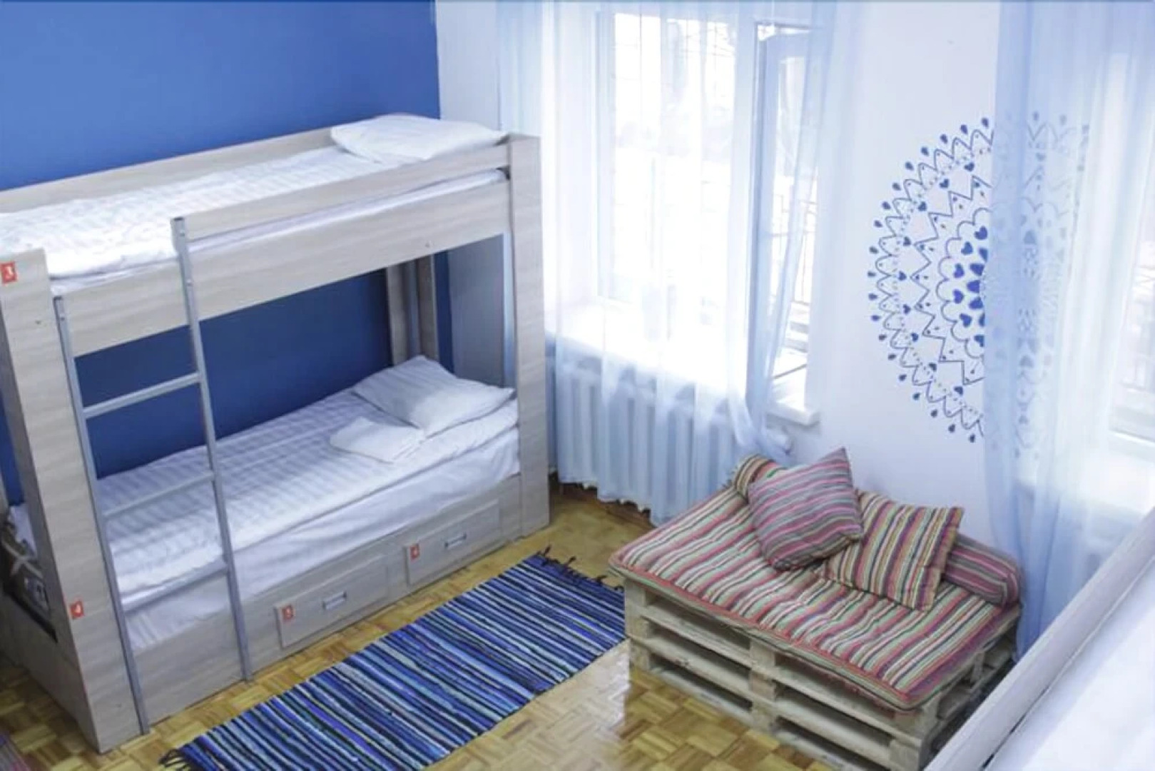 Interhouse City Centre