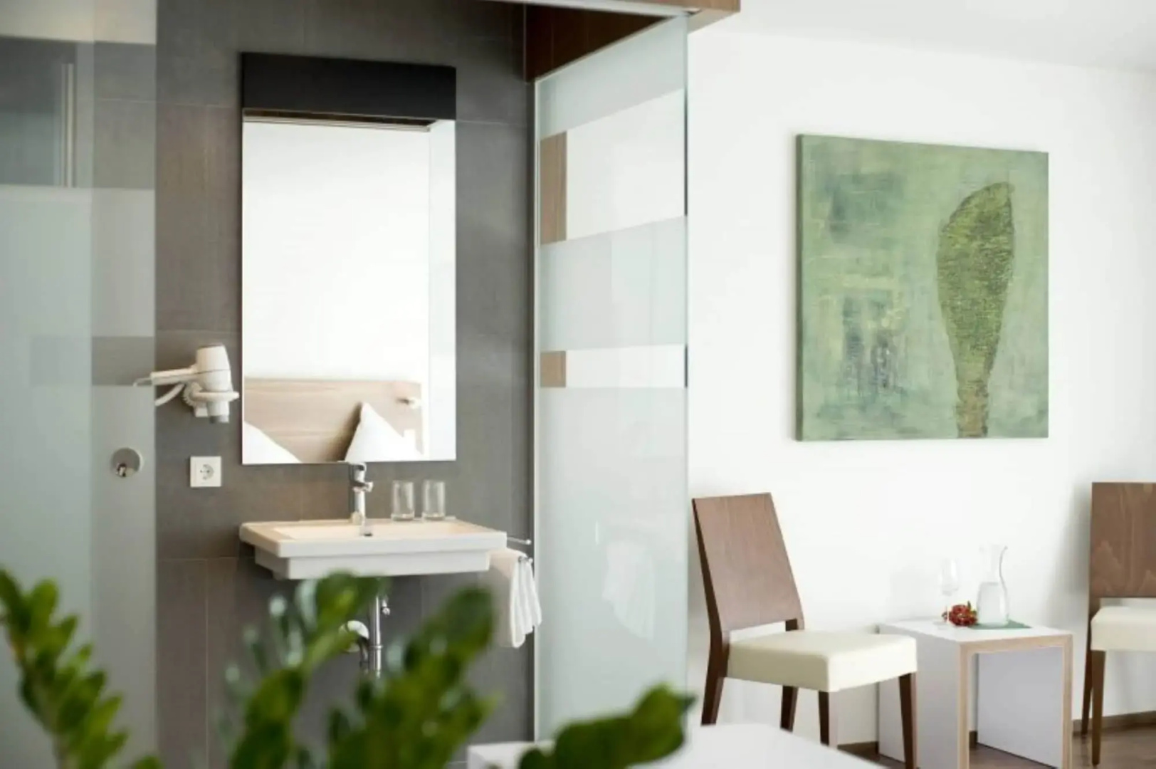 Hotel Constantia