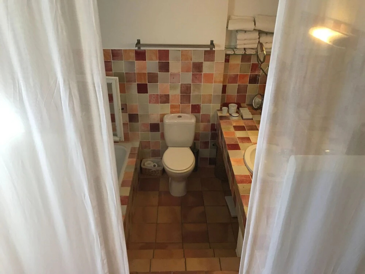 Peaceful Villa in Cogolin with Private Pool