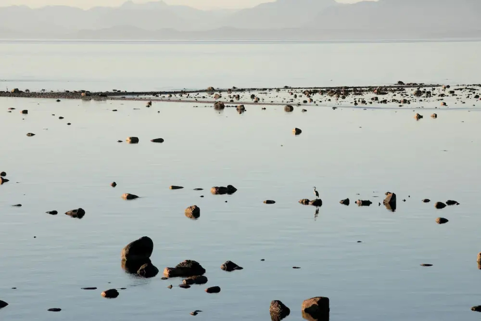 Fossil Beach Farm (Glamping)