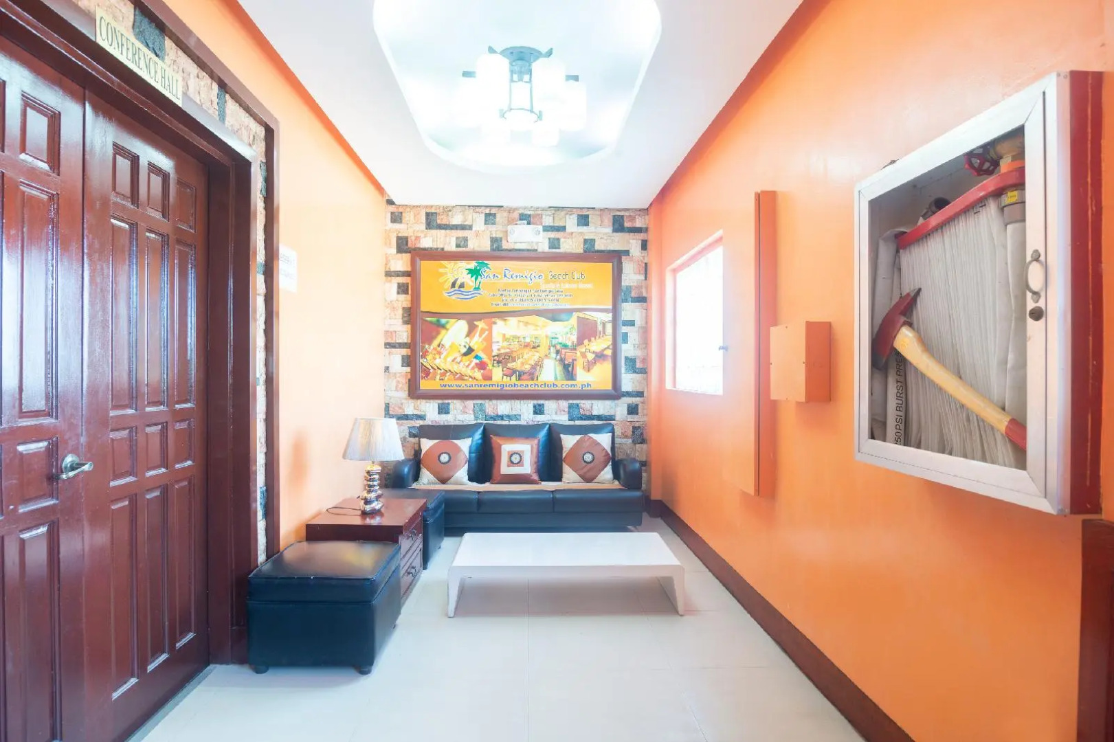 San Remigio Pensionne Suites