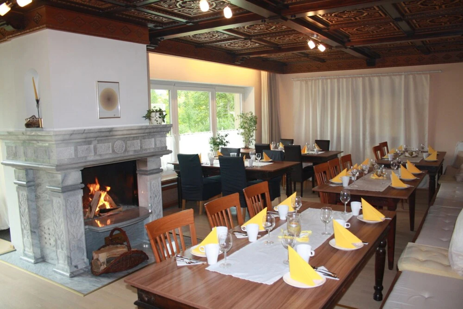 Golden Earth