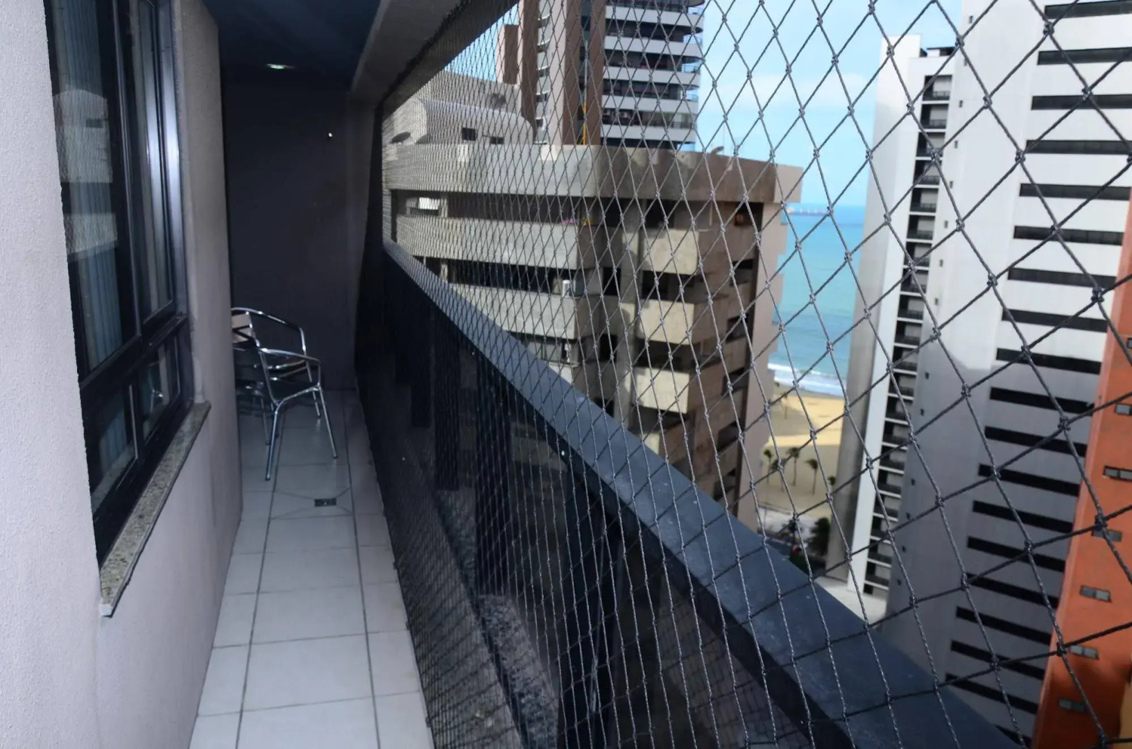 Beach Apartment Alta Vista