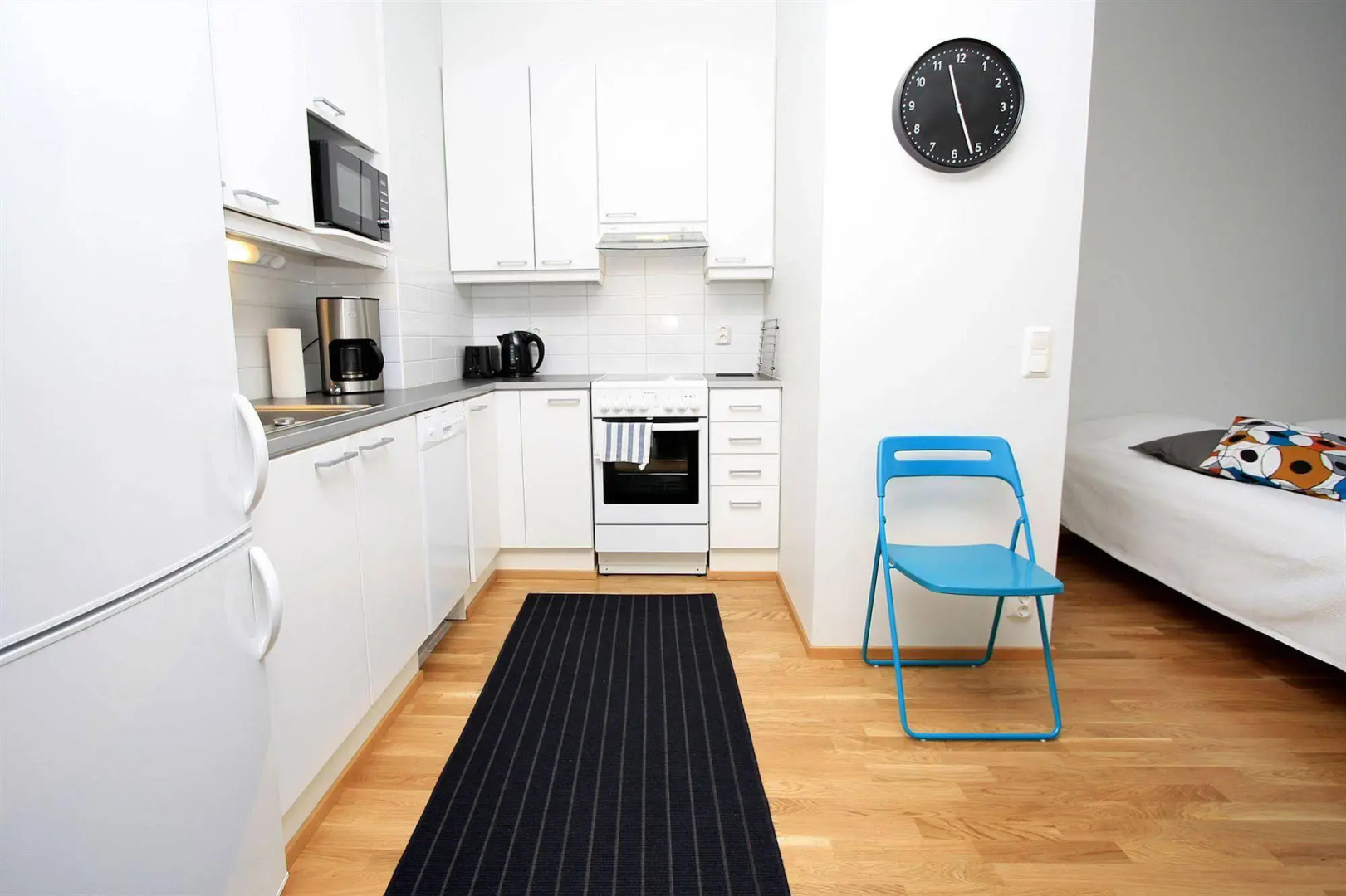 Kotimaailma Apartments Tampere