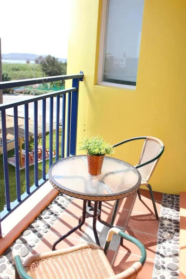 Provence Homestay