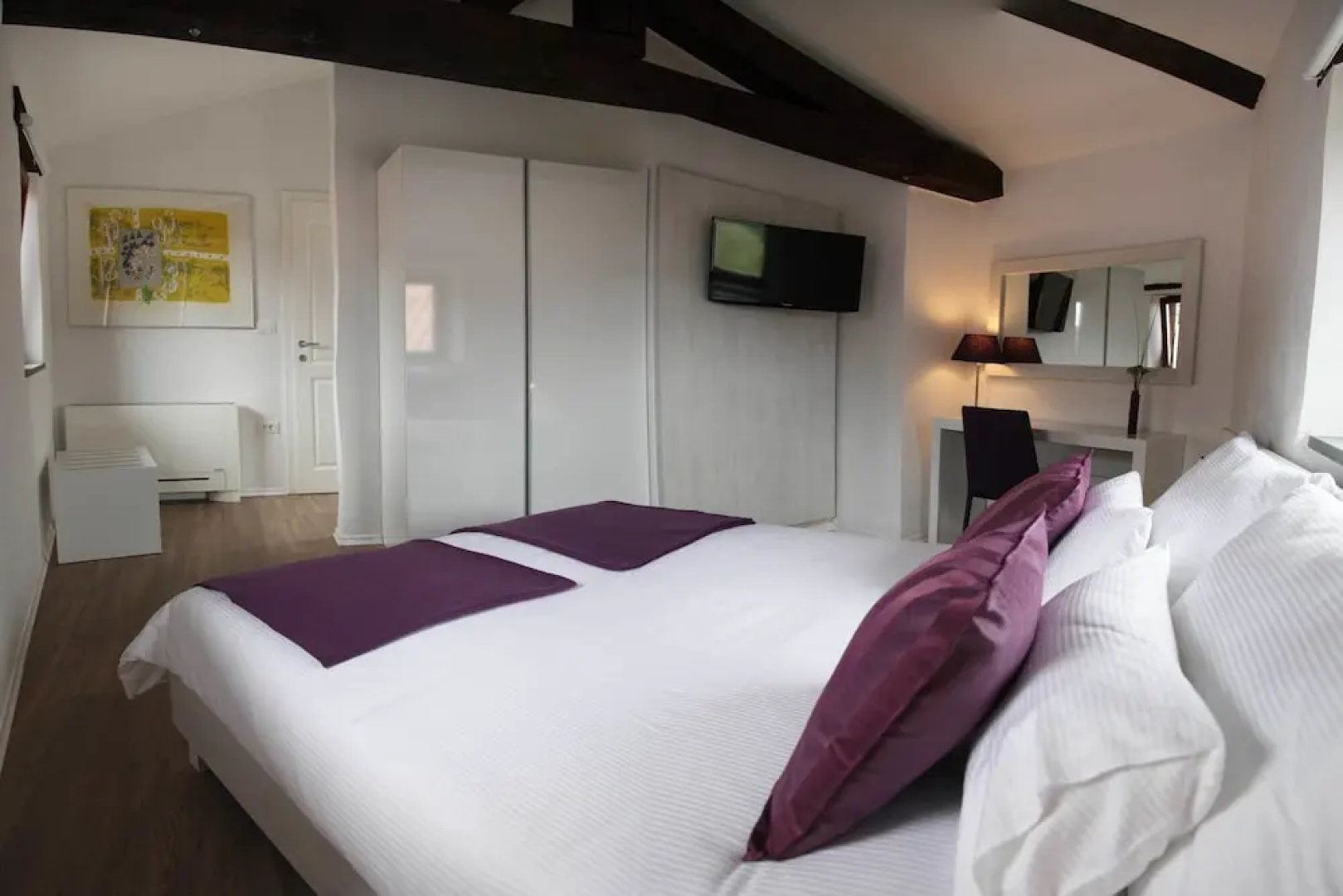 Garni Hotel Dvor