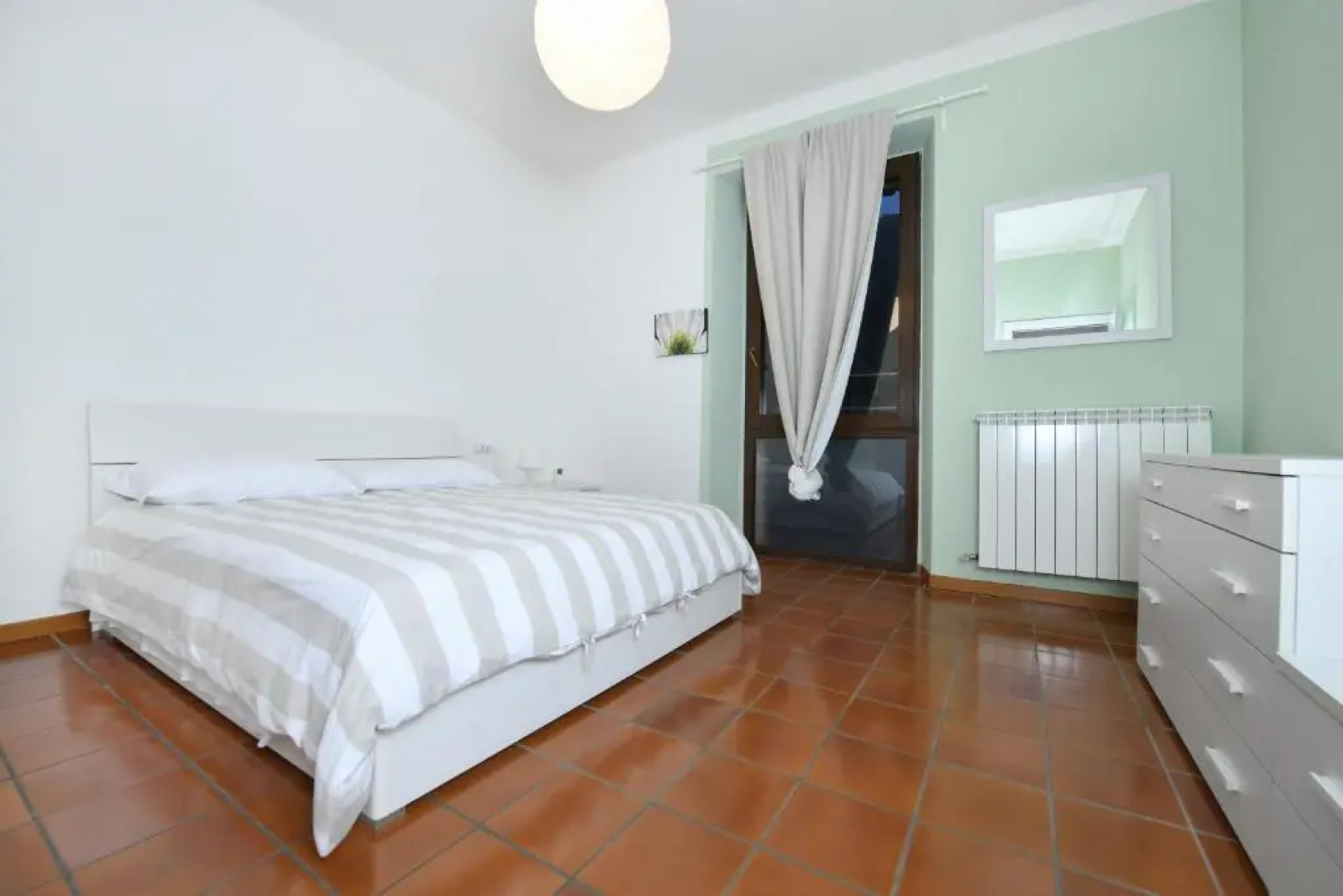Villa Pinetina B&B