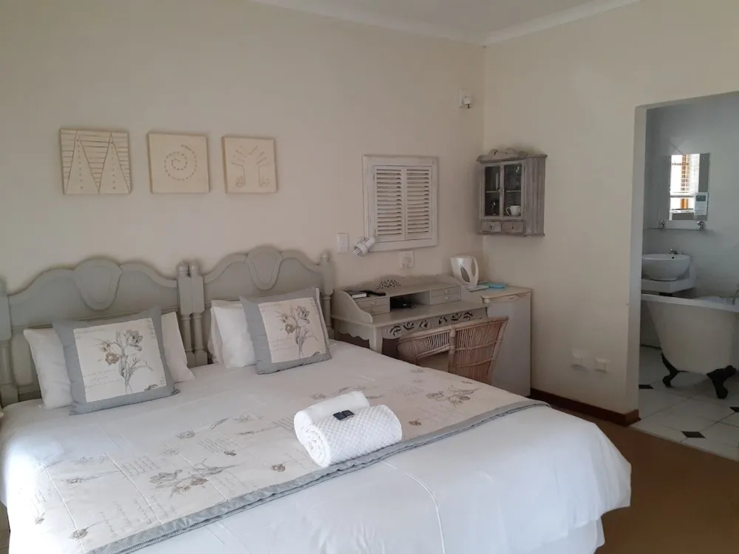 Sandstone Chameleon Guesthouse Fouriesburg