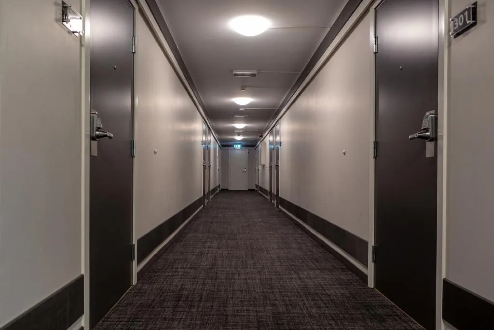 City Living Sentrum Hotell
