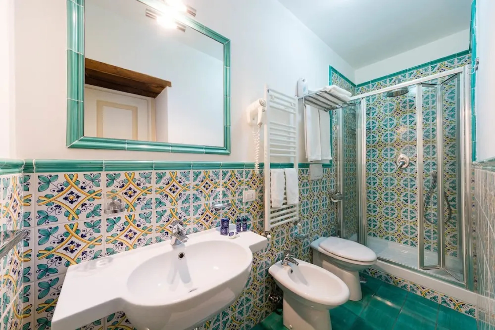 Bed & Breakfast Relais San Giacomo