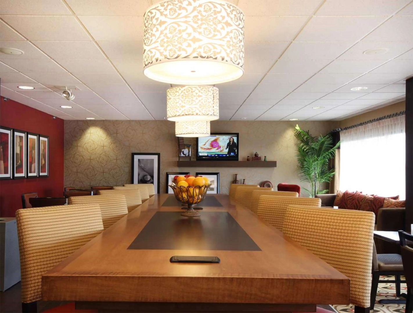 Hampton Inn Grand Rapids-North