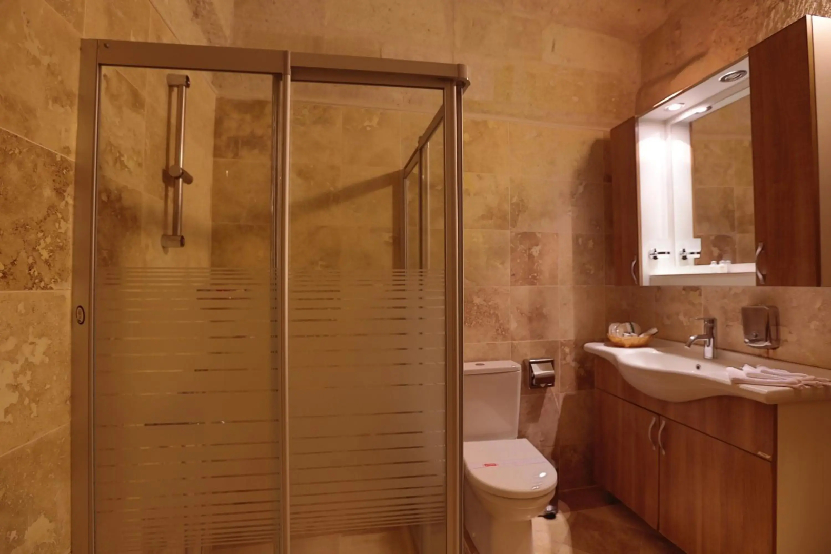 Vezir Cave Suites