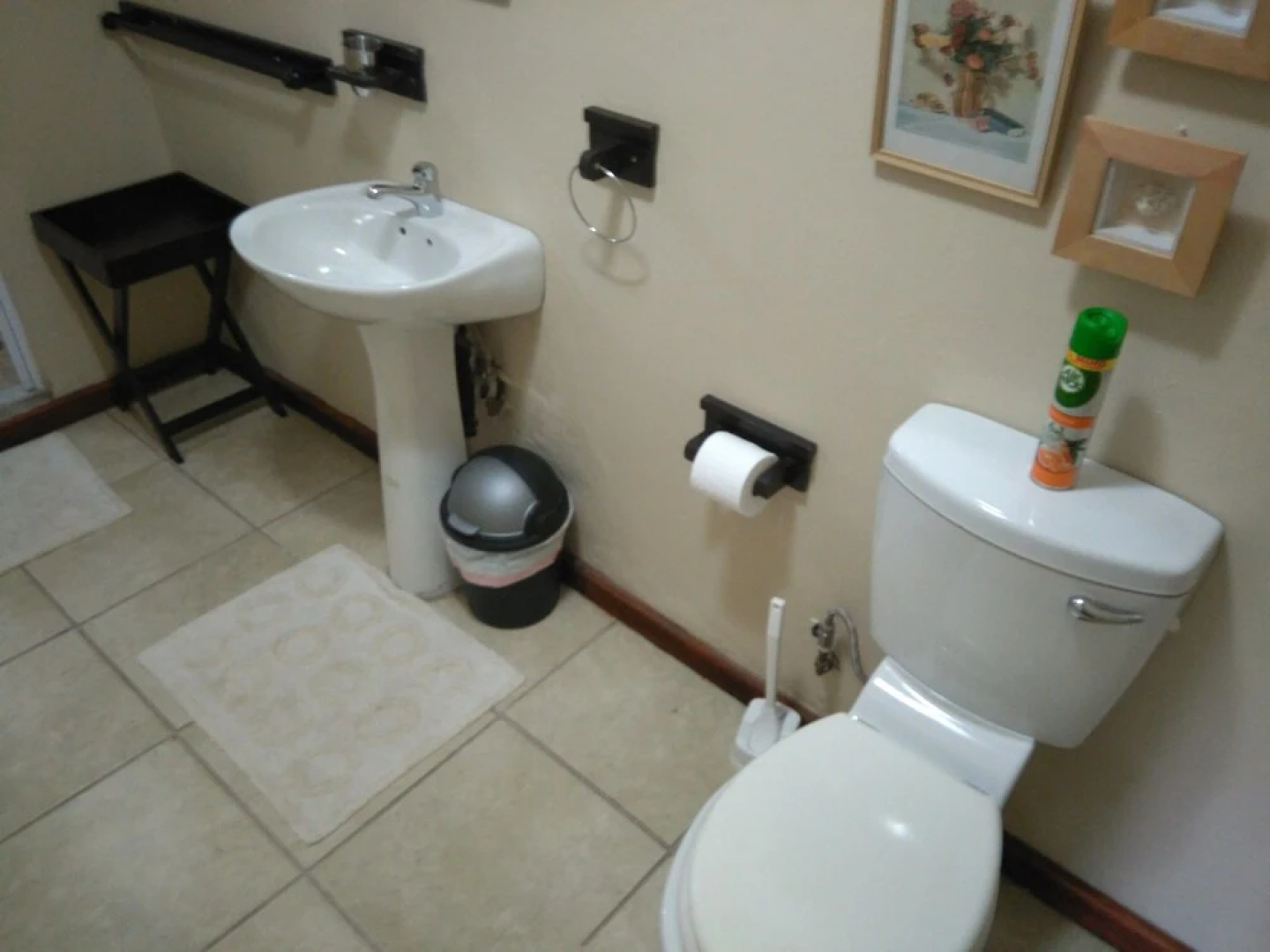 Khokha Moya Guesthouse
