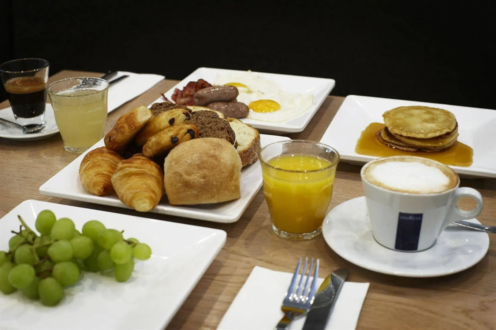 S&A Vondel Park Hotel