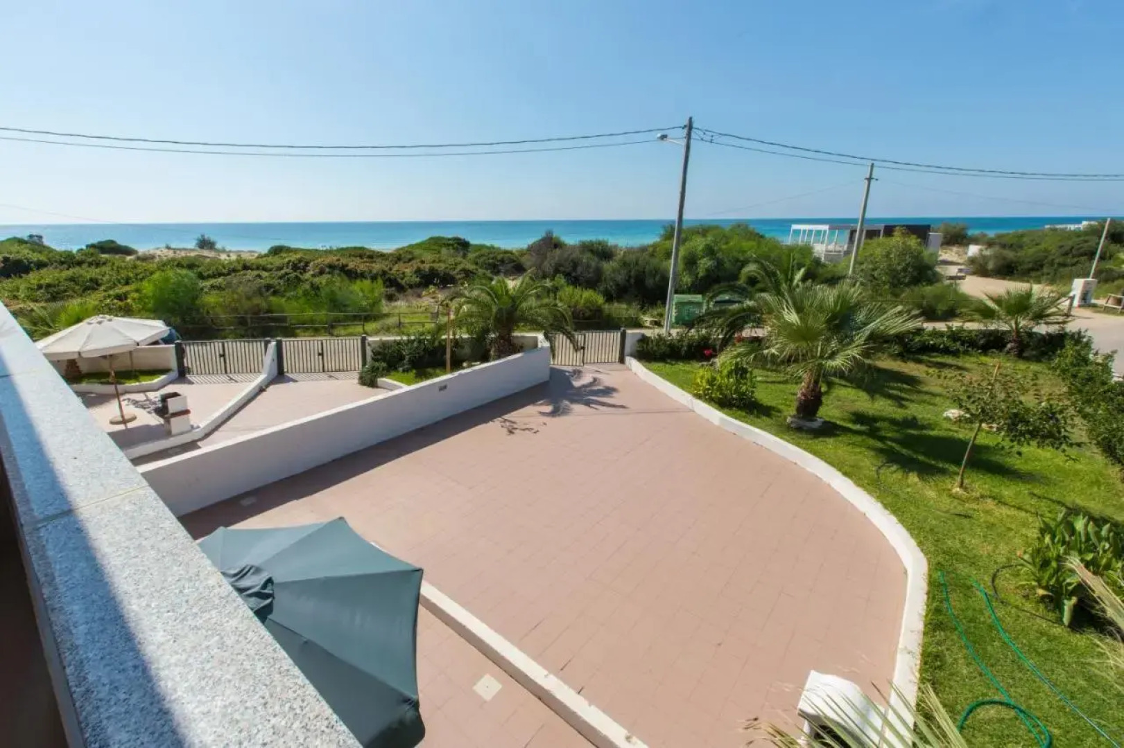 La Finestra Sul Mare