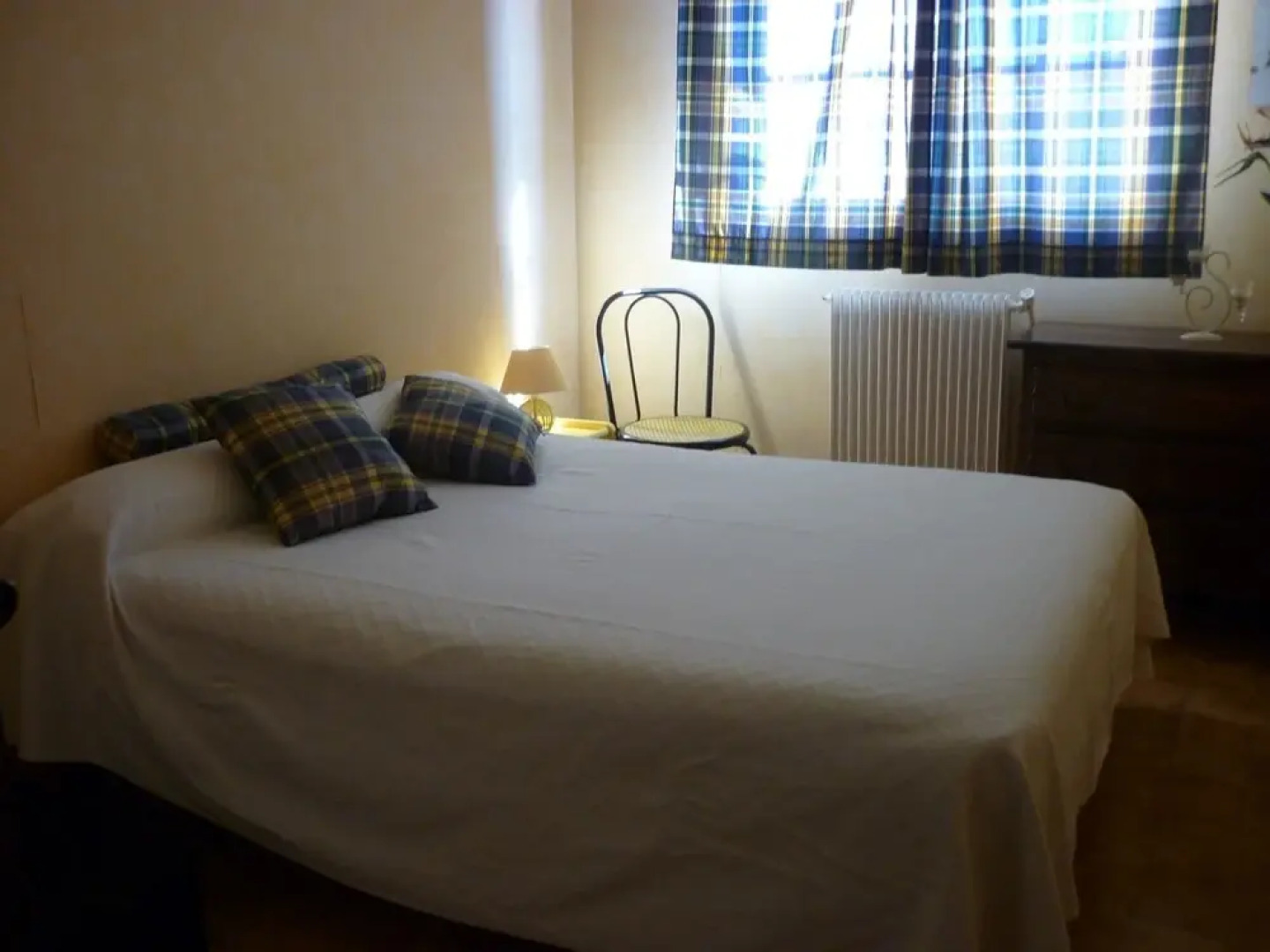 House With 2 Bedrooms In Sainte-marie, With Enclosed Garden - 150 M Fr