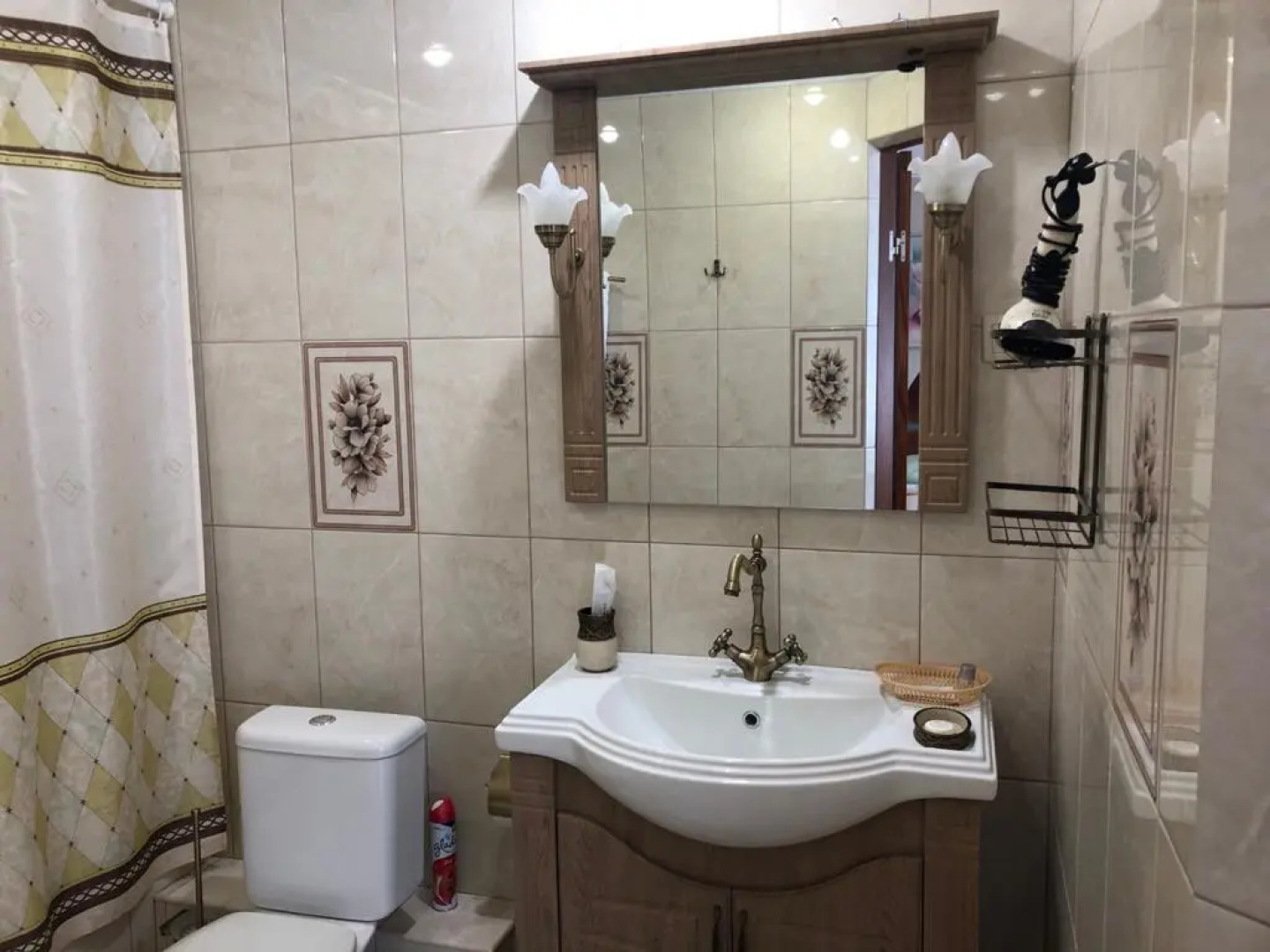 Себряковская