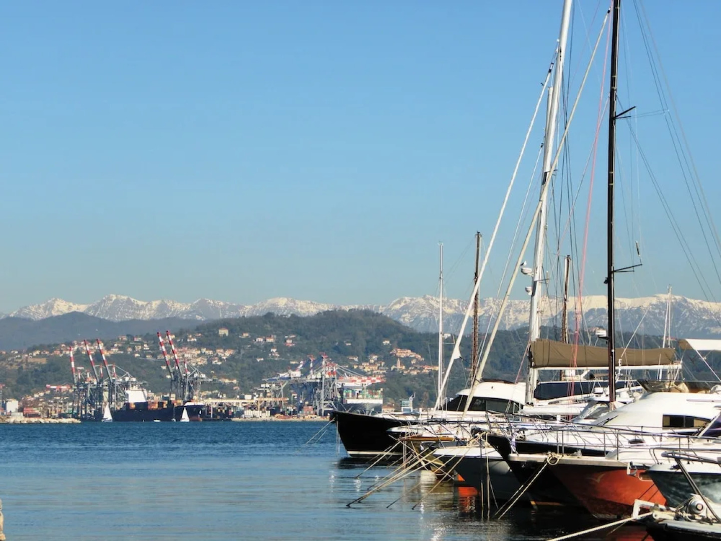 About Italy Holiday Apartments