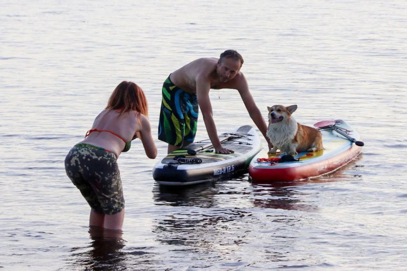 Спортивно-рыболовная база Здешево