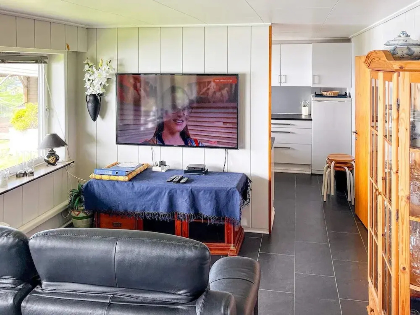 Holiday Home in Egersund