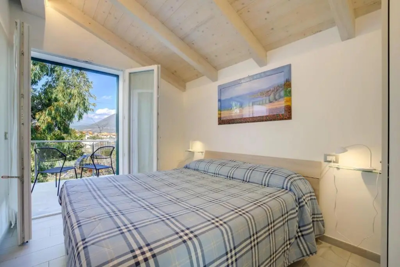 Baita Marina - Tramontana 30m mare