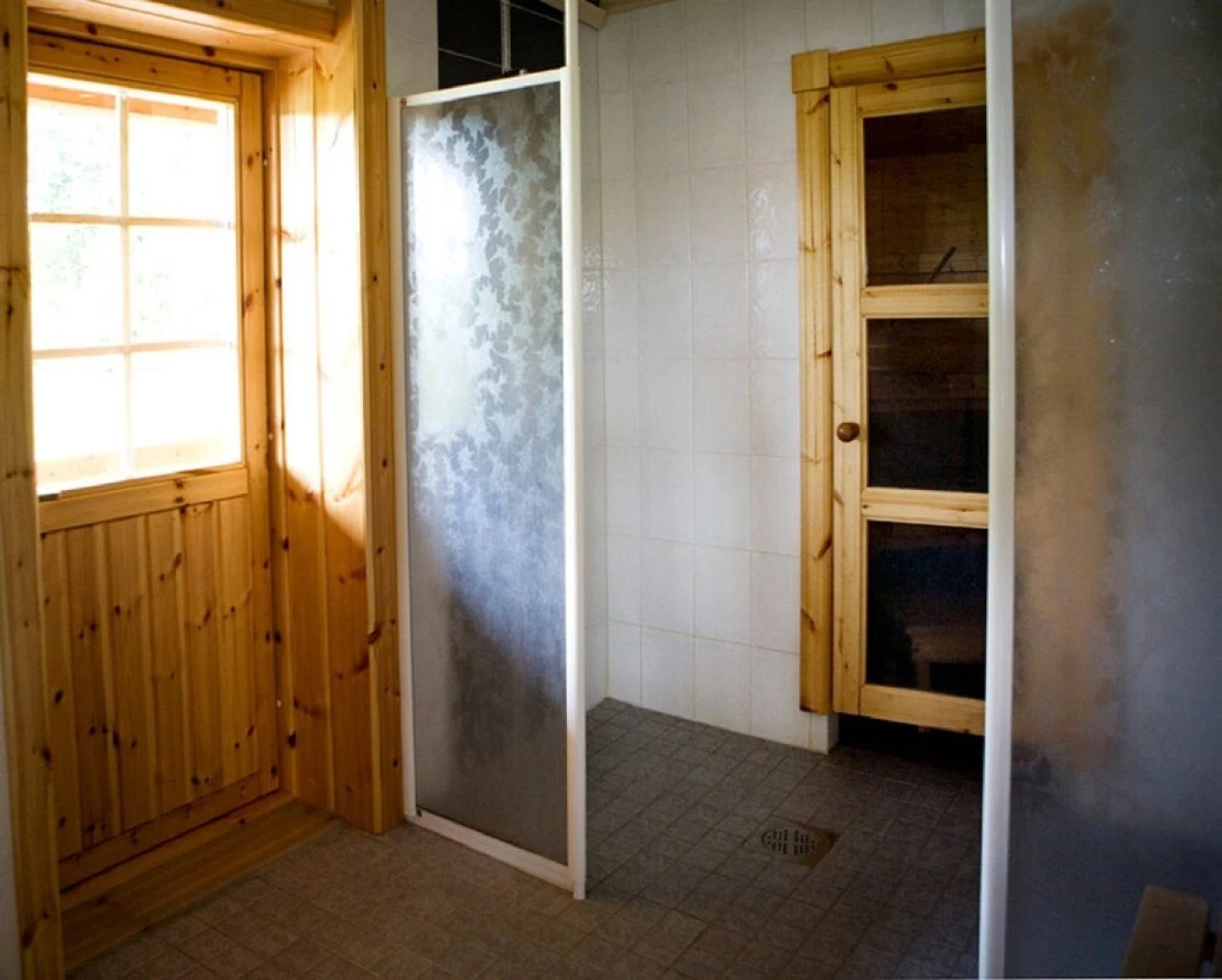 Salkolahti Lomamökit