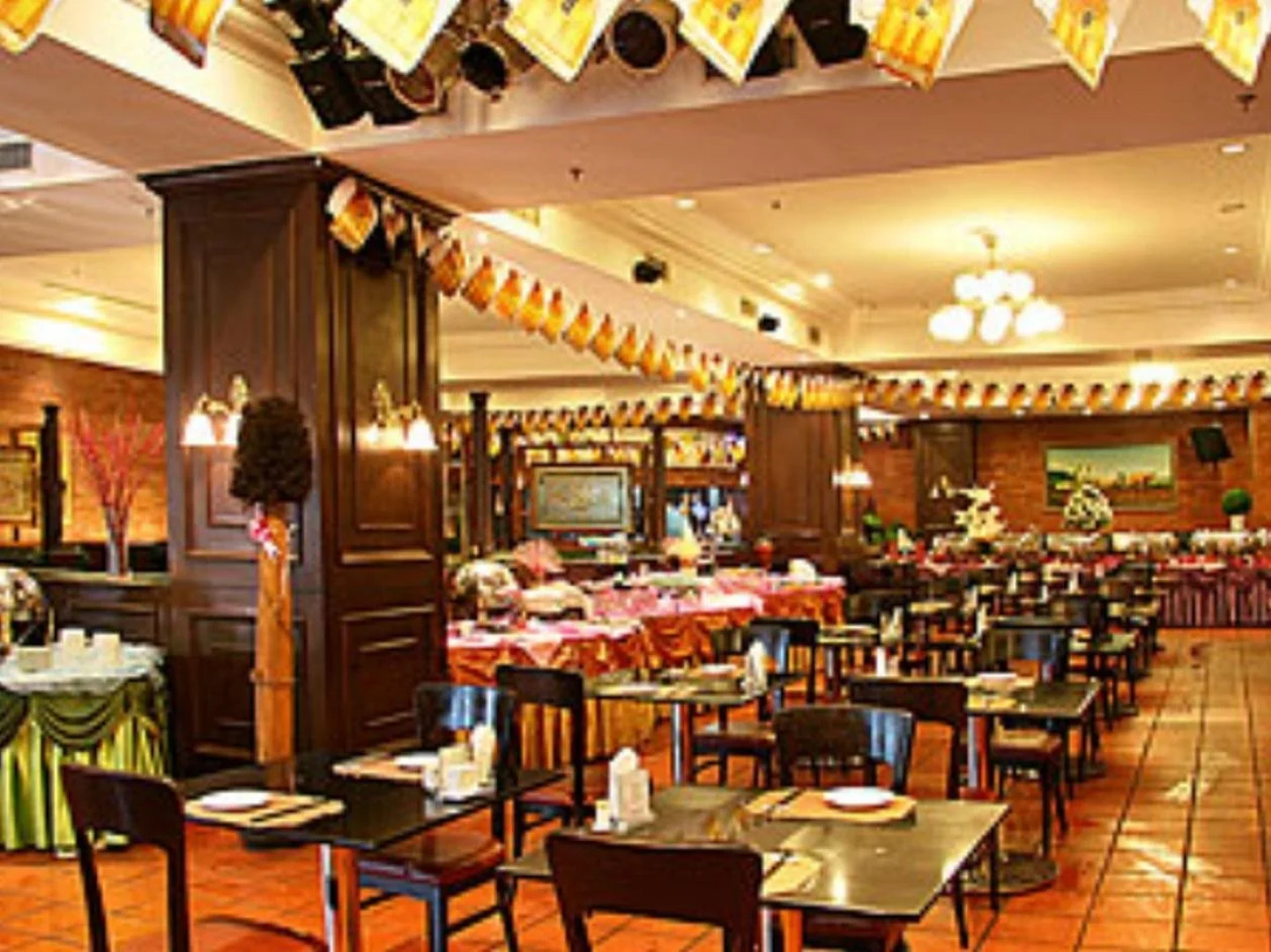 Weifang Internation Financial Hotel