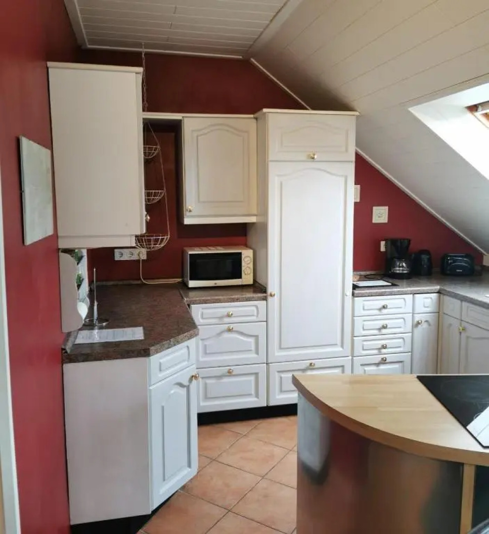 Komfort-ferienwohnung Burck 97 qm , 3 Schlafzimmer, 2 WC