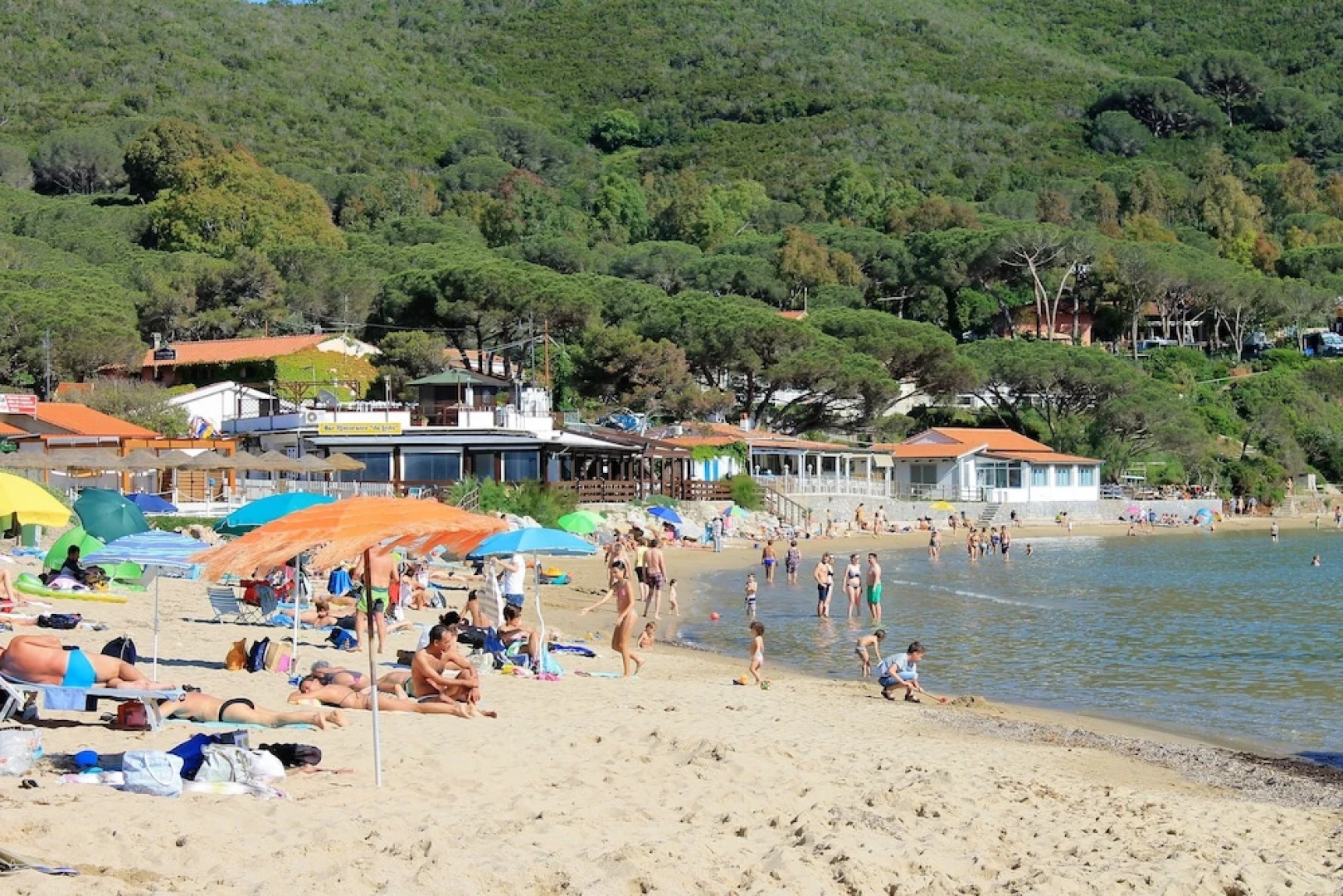 Appartamenti Le Primule