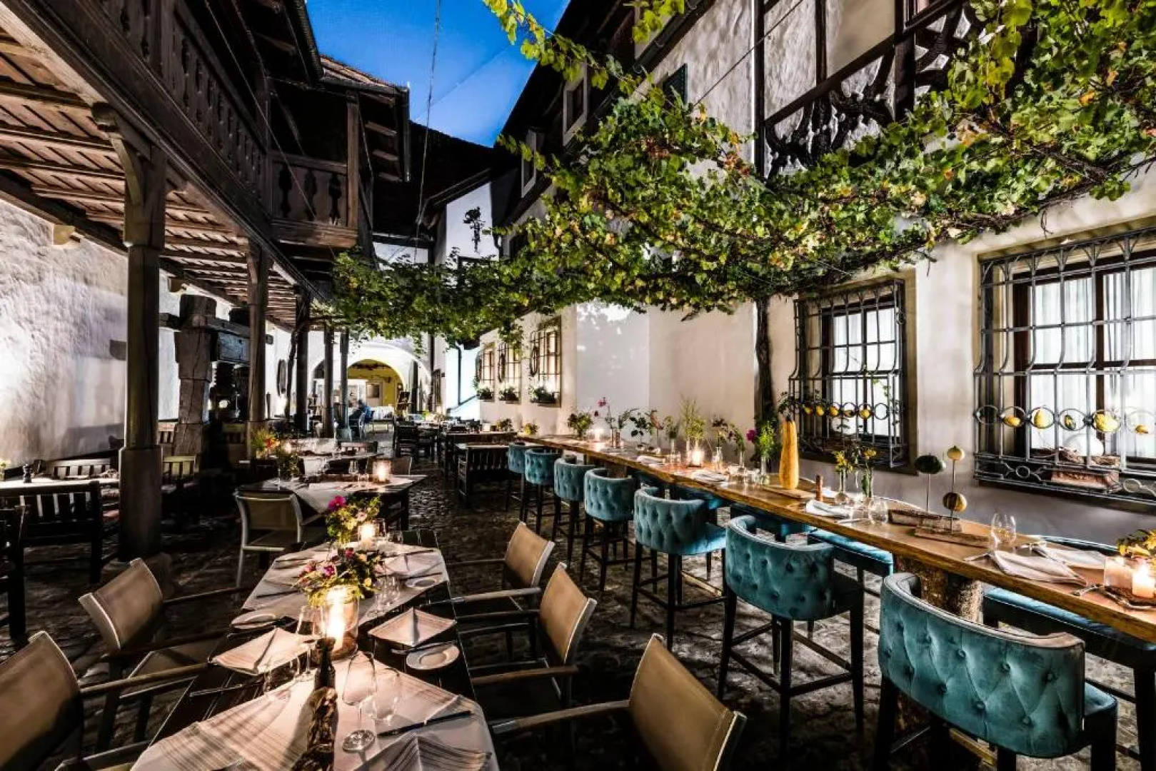 Hotel Zur Schwane