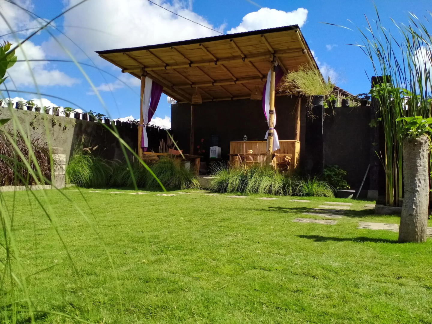 Batur Caldera Guesthouse
