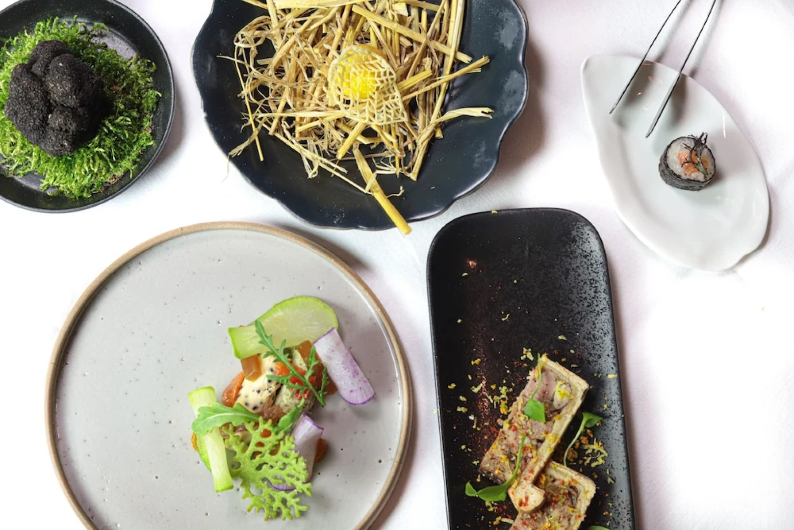 Eclosion Château Hôtel & Restaurant