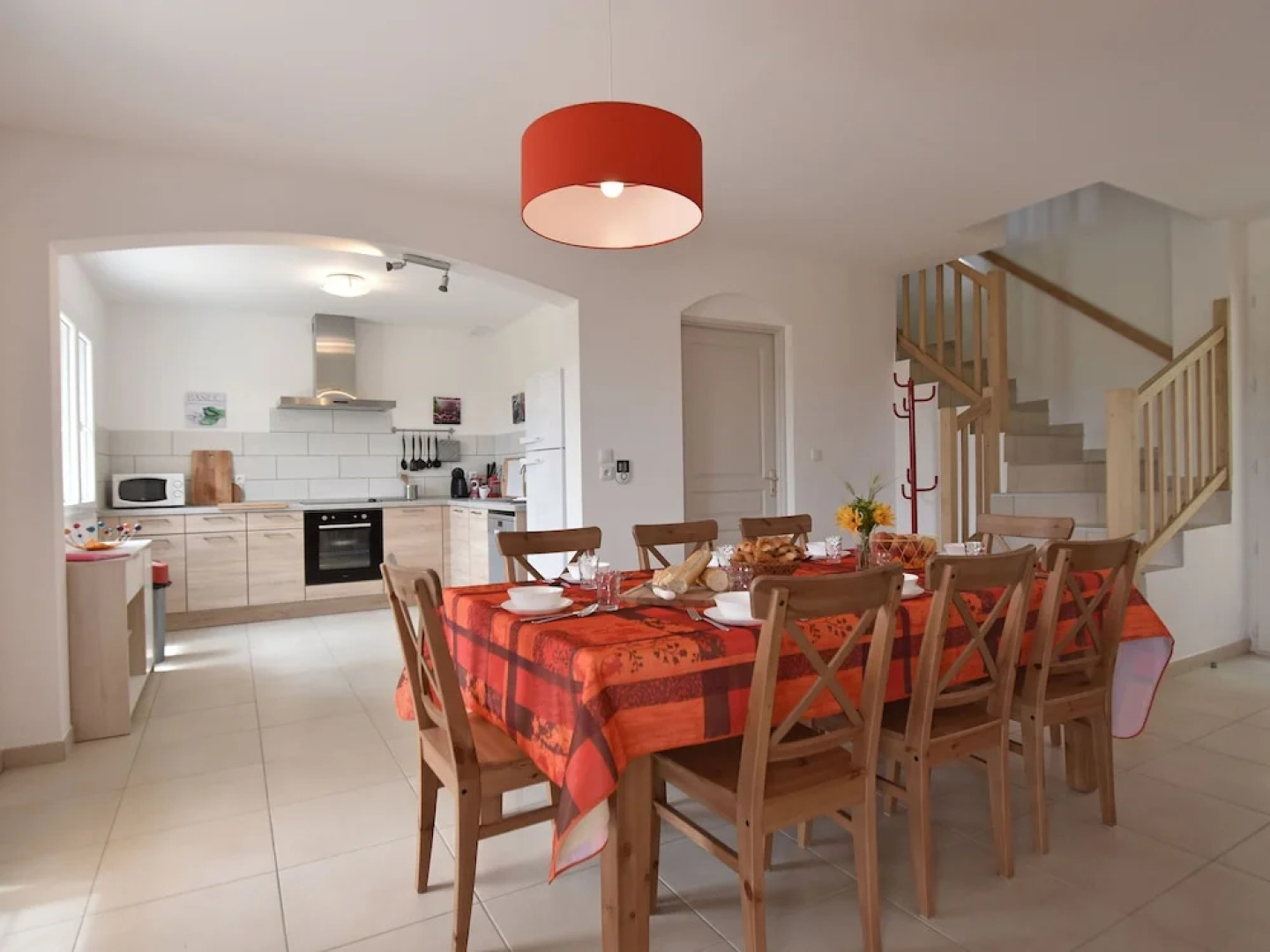 Pleasing Villa in Artignosc-sur-verdon With Swimming Pool