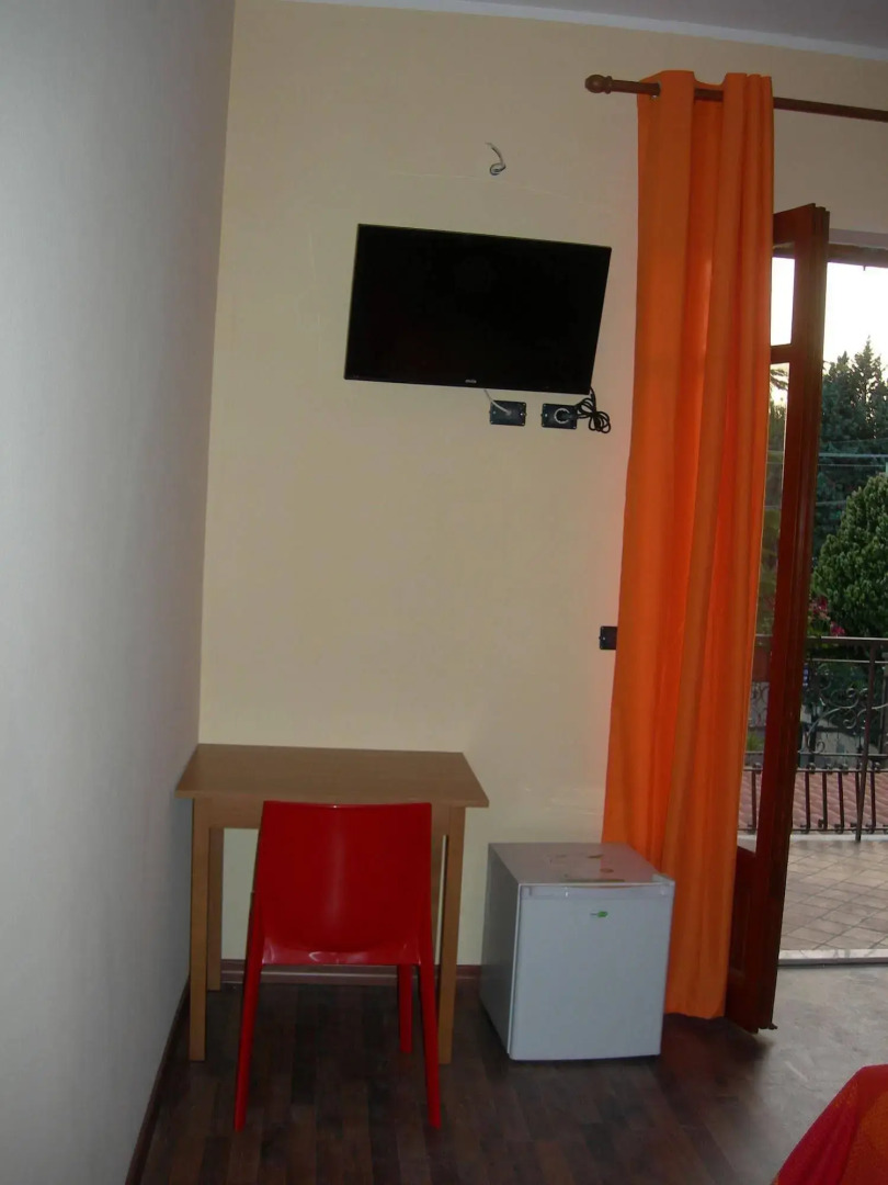 Villa Sole dell'Etna