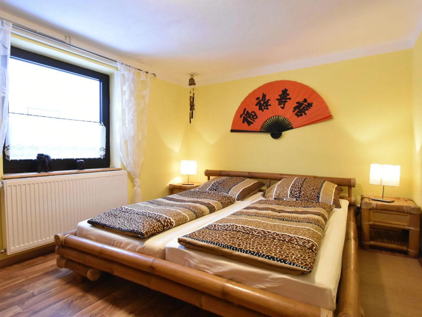 Cozy Apartment in Am Salzhaff Germany with Garden