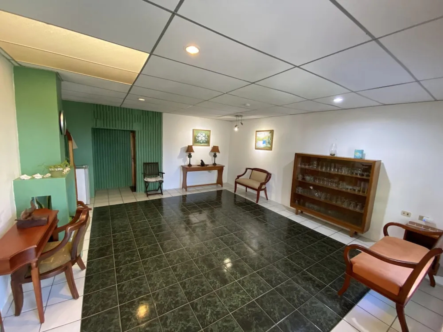 La Peregrina Bed & Breakfast