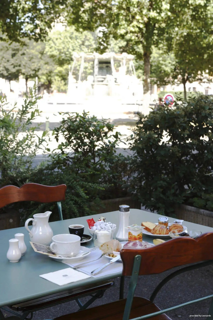 Best Western Hotel De France