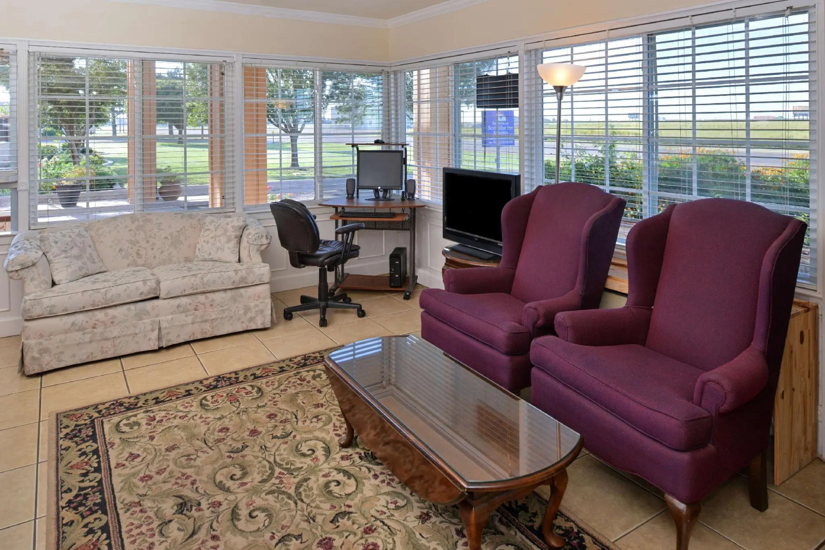 Capital O Route 66 Country Inn Vega Tx