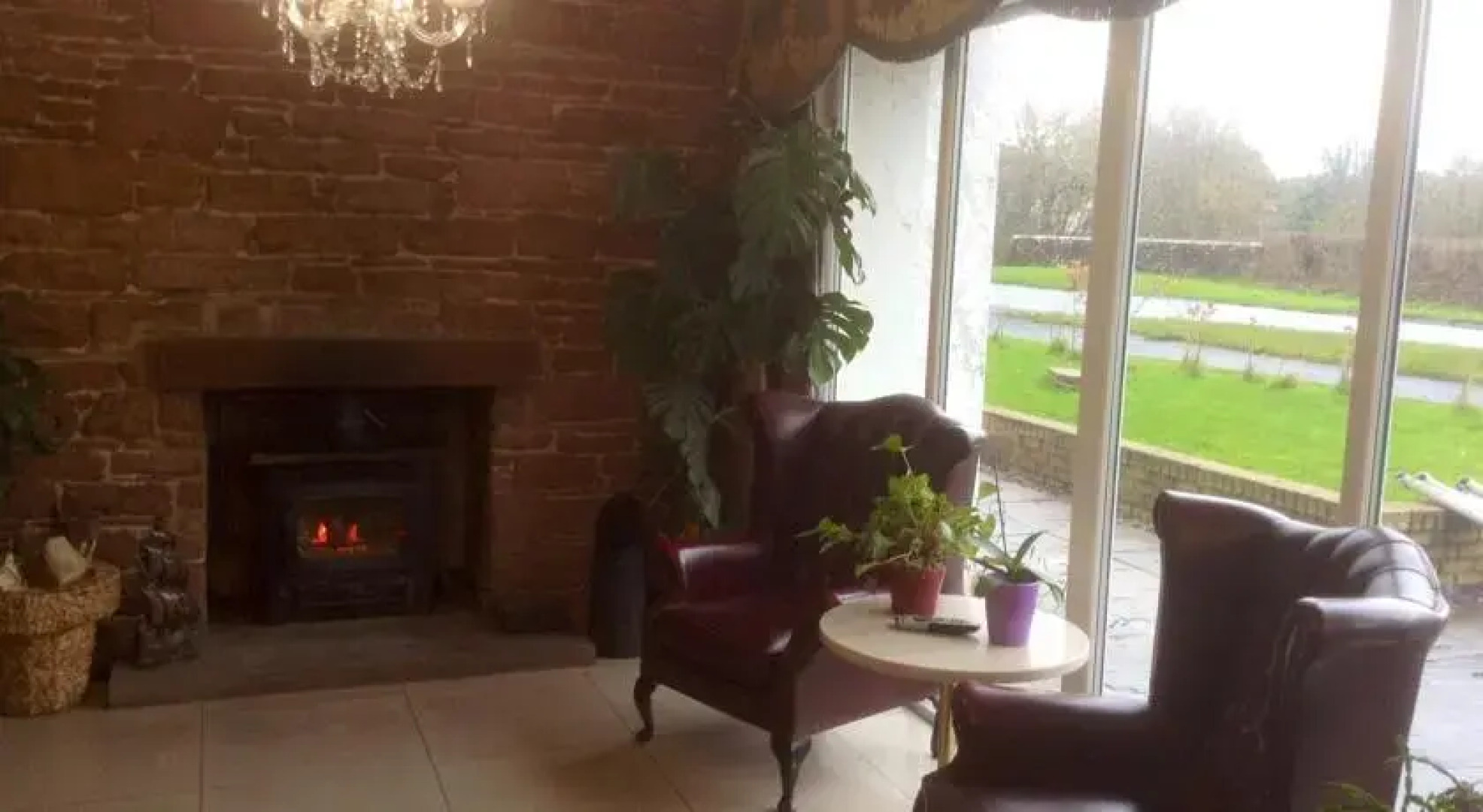 Blackbeck Hotel & Brewery