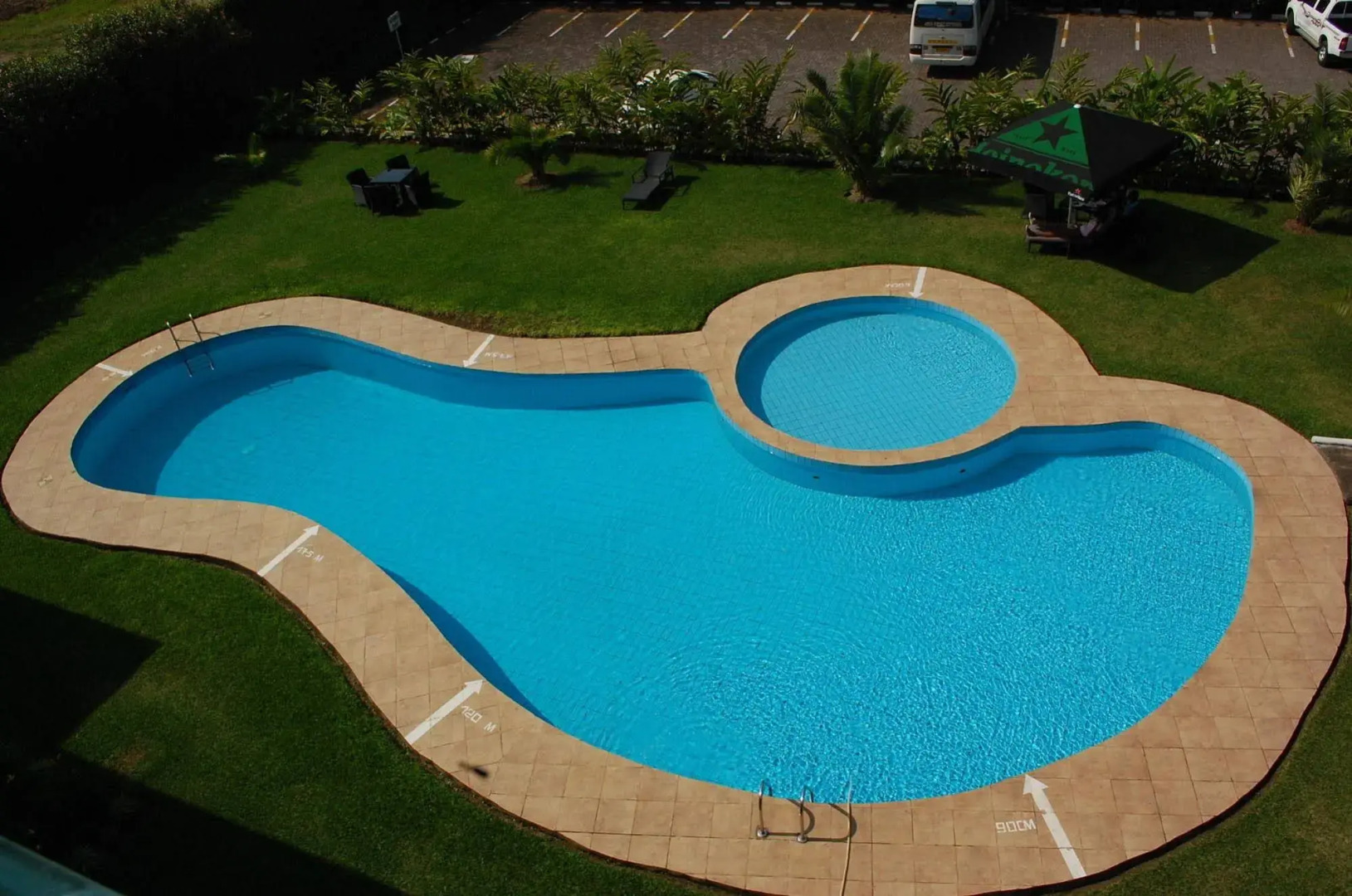 Gorillas Volcanoes Hotel