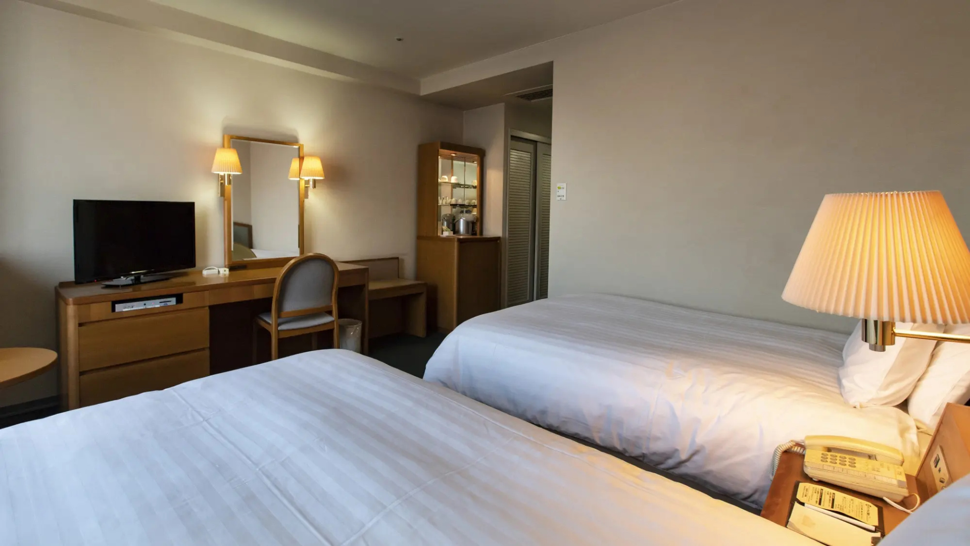 Tokyo Dai-Ichi Hotel Tsuruoka