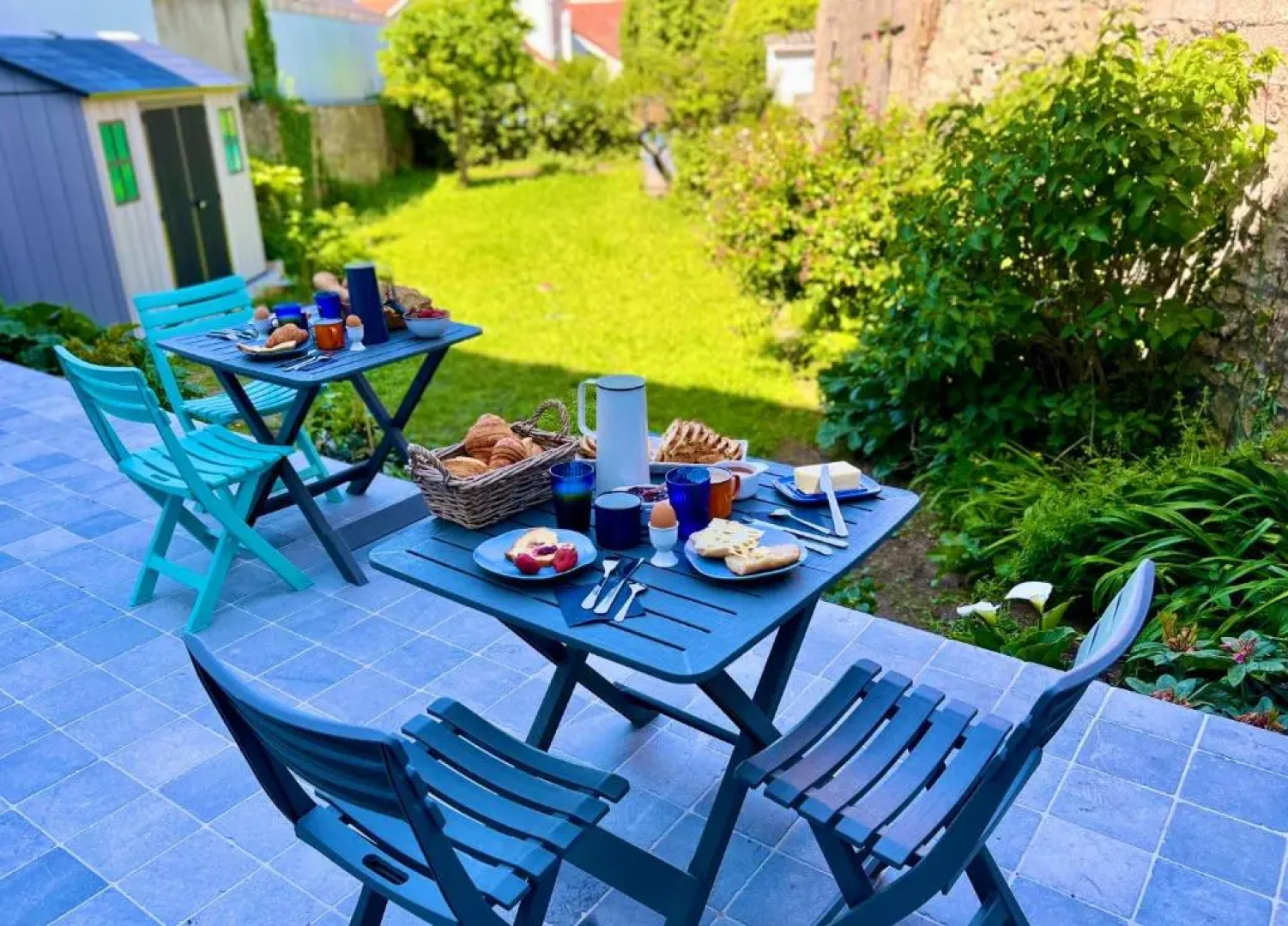 KYPRYS - Villa 1930 - Wimereux