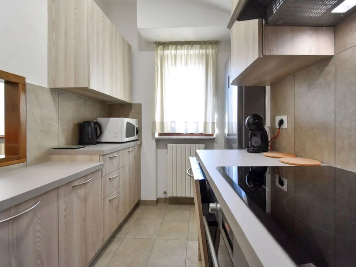 Apartment Stelvio Grosotto